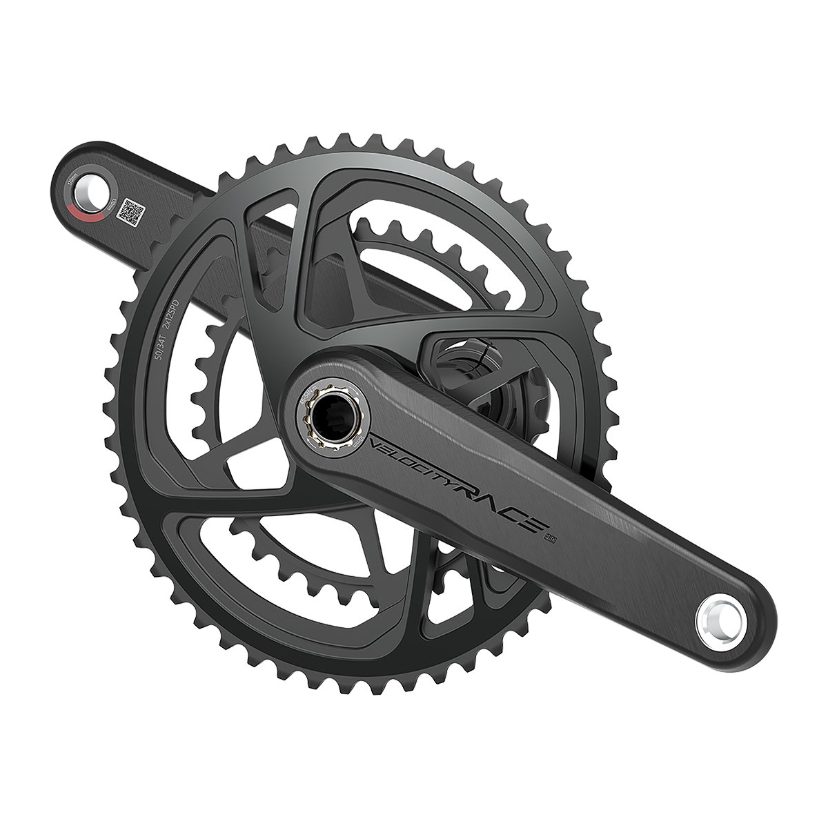 CVP-C905A-TT-170mm 50-34T